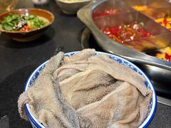 -大风老火锅(江北一店)