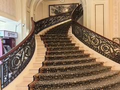 -利顺德大饭店·水岸中餐厅(小白楼店)