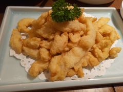 -吕氏疙瘩汤·新鲁菜(济南万象城店)