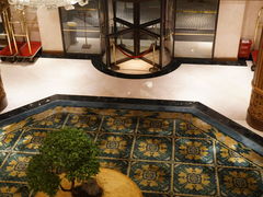 -杭州香格里拉饭店
