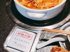 -旺晖本帮骨头煲·深夜火锅(梅园路店)