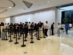 -Apple零售店(苏州店)
