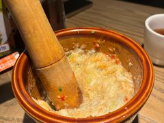 -茄子恰恰·新云南小炒(坪山益田店)