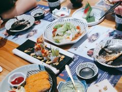 -苍月中华料理(王府井店)