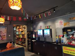 -汇佳桌游剧本咖啡馆(万体馆旗舰店)