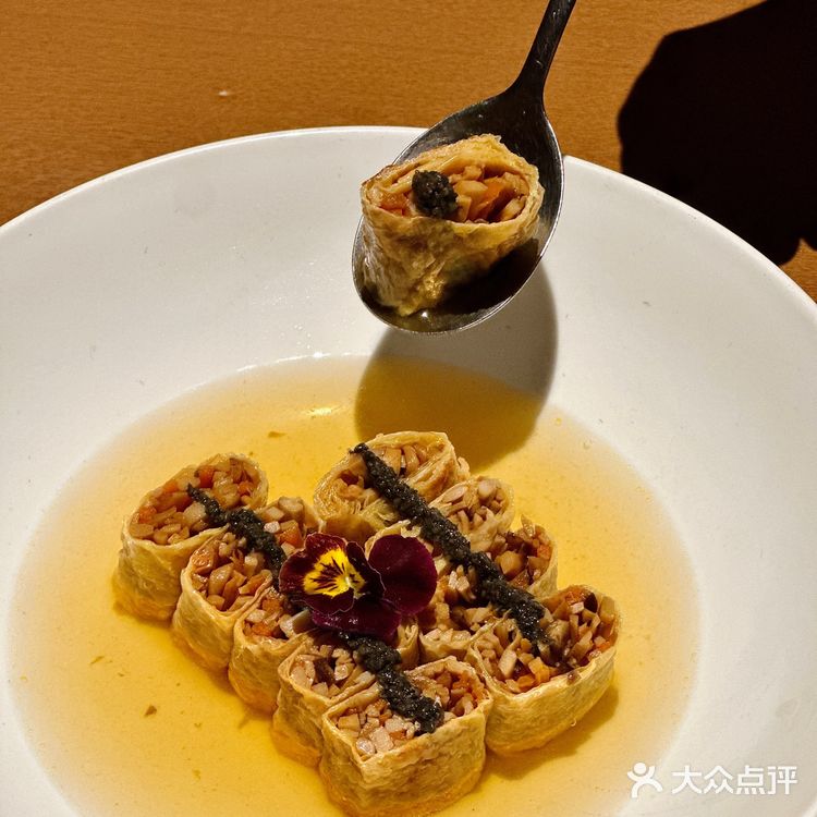 小米油渣土豆丝真是美食杰作🌶️