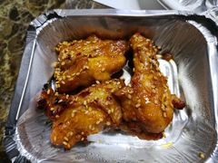 -必胜客(龙之梦购物中心店)