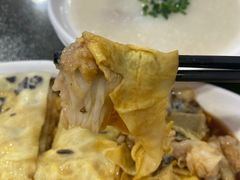 -卓粤拉肠(红庙店)