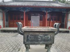 -丰台药王庙