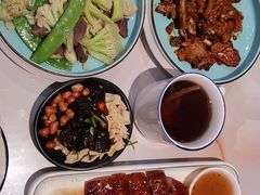 -先记烧鹅王·本地粤菜(福永店)