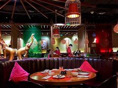 大堂-明泰谷泰国餐厅(正大广场店)