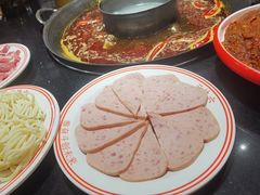 -三块六重庆火锅(万象汇店)