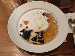 -RUXU入续糖水铺与包(卓悦中心店)
