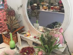 -Smile House咖啡馆(群芳小区店)