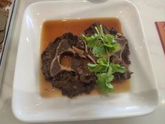 -培万河间驴火•驴肉火锅(东平店)
