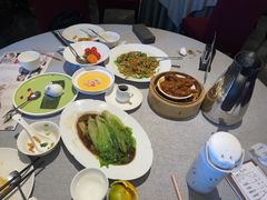 -潮府馆·非遗潮州菜·世纪公园(新国际博览中心店)