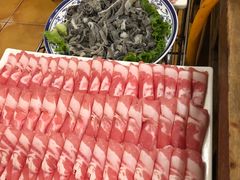 -仁和四季涮肉馆(天坛南门店)
