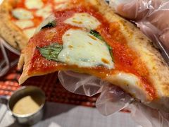 -Primo·丽莫意大利窑烤披萨