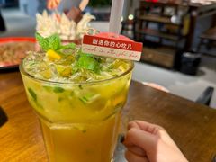 -牛市坎火锅(建设路店)