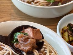 -李先生牛肉面大王(欧亚卖场店)
