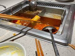 -海底捞火锅(汉峪金谷店)