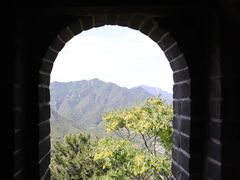 -慕田峪长城