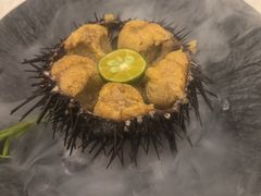 -品海楼·大连海胆锅贴馆(东港店)