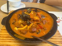 -枣子树·素食餐厅(朱家尖店)