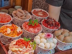 -纸盐河码头火锅(十八梯店)