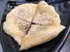 -古市香跷脚牛肉·非遗传承单位