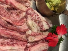 -韩悦牛排烤肉(仓山万达店)