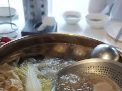 -食潮汕头鲜牛馆(望京保利店)