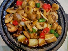 -聚丰园•湖鲜餐厅(阿红私房菜梅石路店)