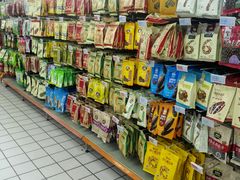 -世纪联华超市(大关店)