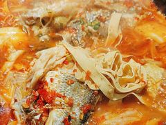 -里岛烤鱼(东港凯虹广场店)