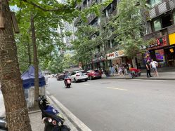-东秀护肤造型