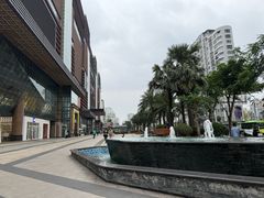 -友谊阳光城