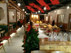 大堂-虾满堂(瑞虹店)