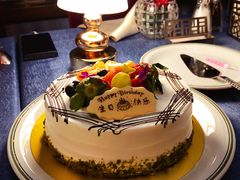 -广州花园酒店·凌璇阁旋转餐厅CAROUSEL360