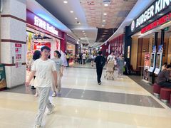 -永旺梦乐城(金银潭店)
