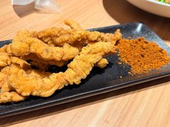 -新太二·鲜料川菜(晶耀前滩店)
