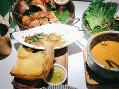 -帕娜·泰式茶餐厅·Bistro(近铁广场店)