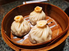 天王烤鸭包-南京大牌档(中关村店)