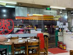 大堂-南记食粥坊·宵夜大排档(莲花总店)