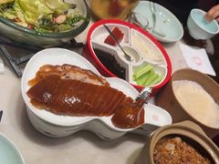 -小吊梨汤·北京菜·烤鸭(鸟巢店)