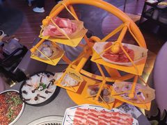 -故里和山·成都火锅(欢乐港湾店)