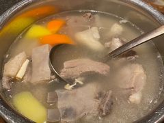 -丝路金桃·新疆菜(徐汇店)