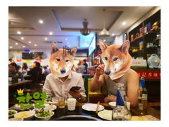 -冯记香辣兔火锅(茶店子总店)