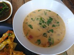-Doo Dee Thai Food(Issan/Isaan/Esan)