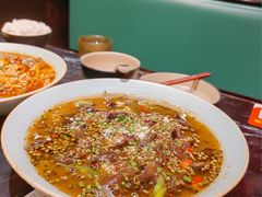 -廖川菜(太阳宫店)